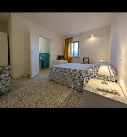 C'era Volta.... Penzion Potassa (Grosseto)