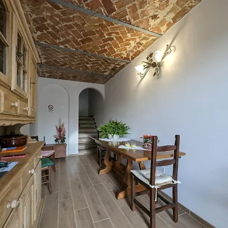 Gasthof C'era Una Volta.... Potassa