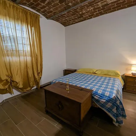 Penzion C'era Volta....