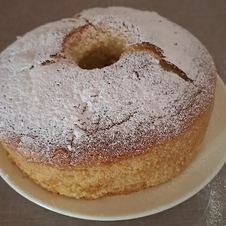 C'era Una Volta.... Gasthof Potassa