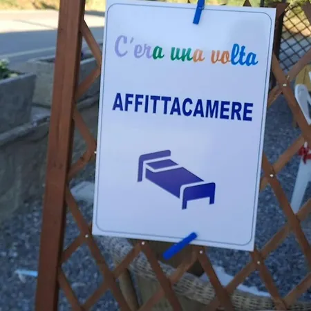Gasthof C'era Una Volta.... Potassa