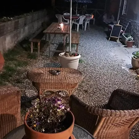 C'era Una Volta.... * Potassa