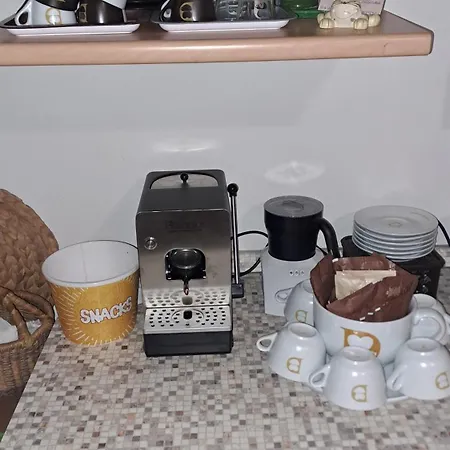 C'era Volta.... Penzion Potassa (Grosseto)