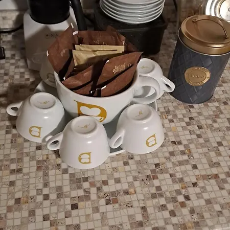 Gasthof C'era Una Volta.... Potassa
