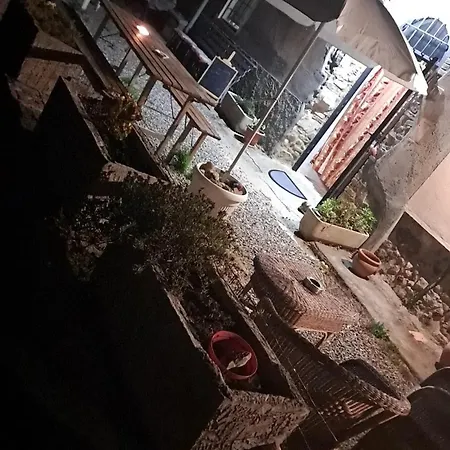 Penzion C'era Volta.... Potassa (Grosseto)