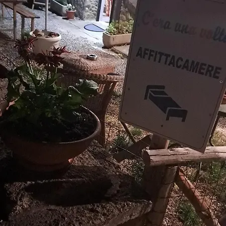 Penzion C'era Volta.... *