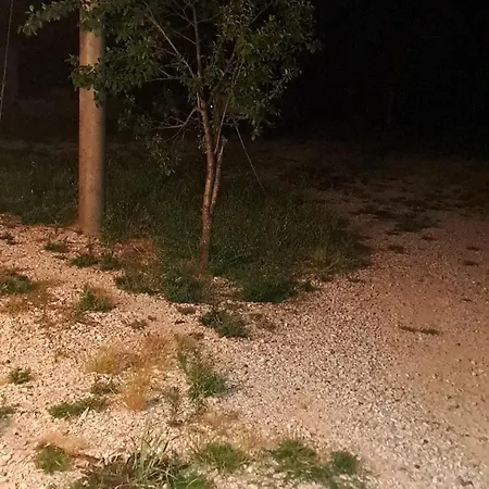 C'era Una Volta.... Potassa