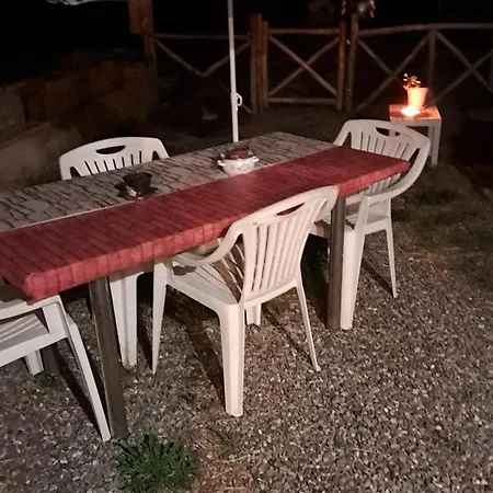 Penzion C'era Volta.... *