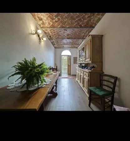 Guest house C'era Una Volta.... Potassa