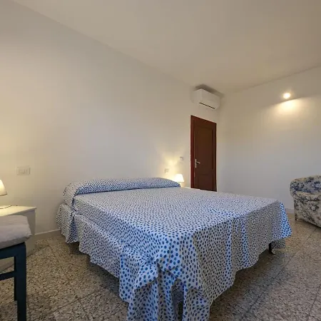 Guest house C'era Una Volta.... Potassa