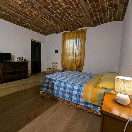 Guest house C'era Una Volta.... Potassa