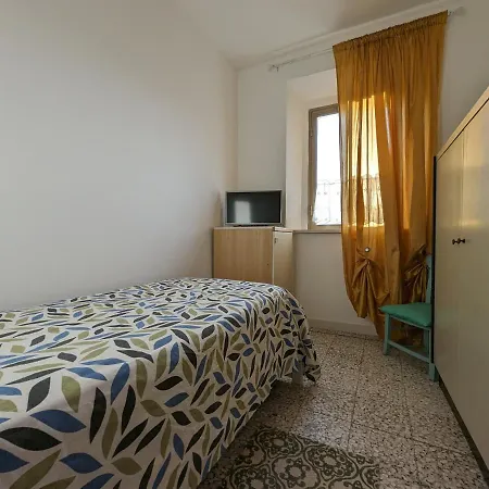 Guest house C'era Una Volta.... *