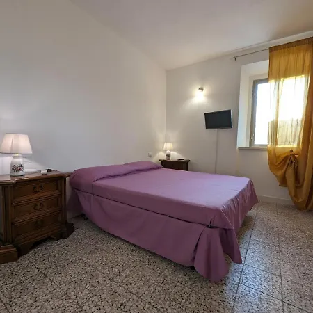 C'era Una Volta.... Potassa