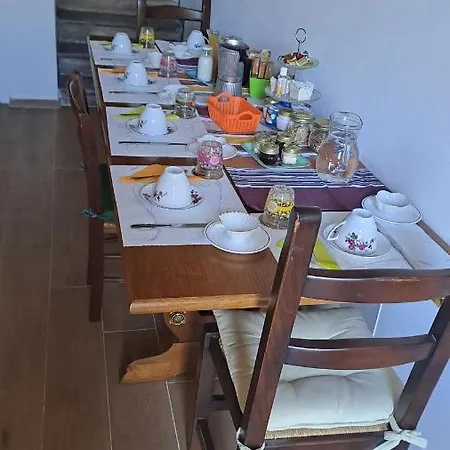 C'era Una Volta.... Potassa