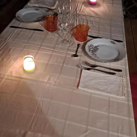 C'era Una Volta.... * Potassa