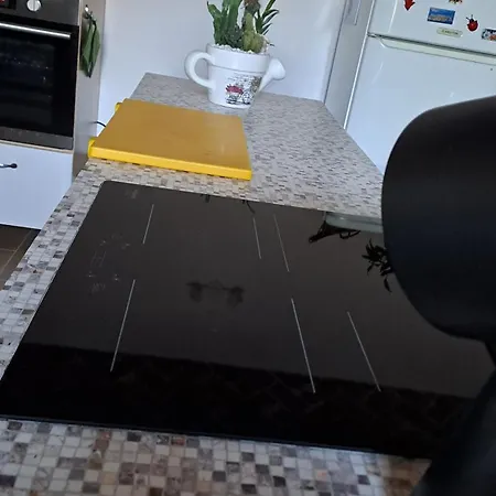 C'era Una Volta.... * Potassa
