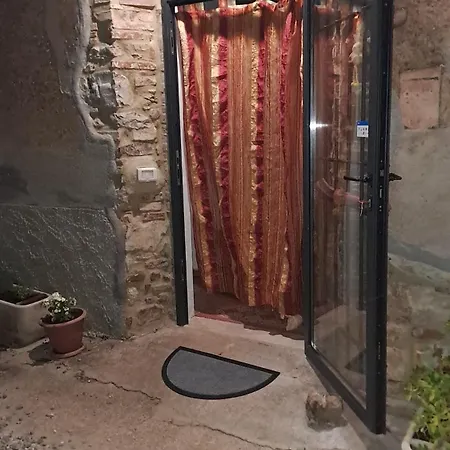 C'era Volta.... Gasthof Potassa