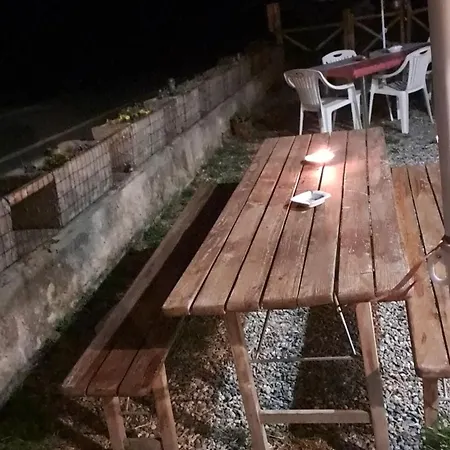 C'era Una Volta.... Guest house *