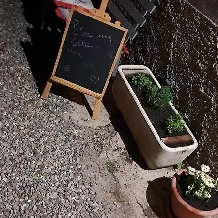 C'era Volta.... Potassa