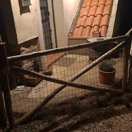 Gasthof C'era Volta.... *